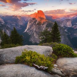 Yosemite Nationalpark