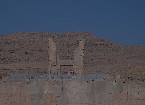 Persepolis / Parsa
