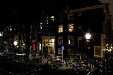  Typisch Amsterdam van Arthur Mul