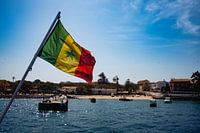 Gorée, Senegal