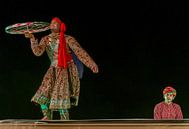 India: Desert Festival 2017 (Jaisalmer) by Maarten Verhees thumbnail