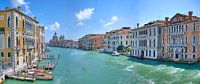 Grand Canal Venice