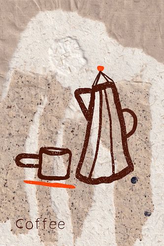 Pause café