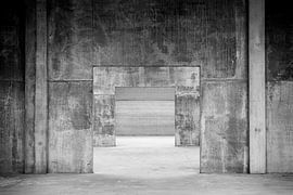 Beton by Leen Van den Abeele