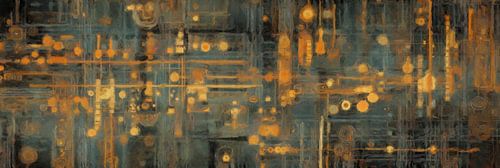 Illuminated Networks