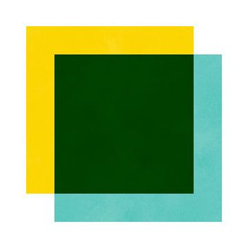 Conceptuele vormen 8 van Vitor Costa