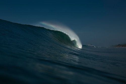RAINBOW by Melchior | Lifestyle Art Photography
