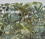 Im Tropischen Regenwald von Andrea Haase Miniaturansicht