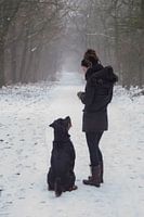 Sneeuw