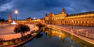Seville by Voss photography