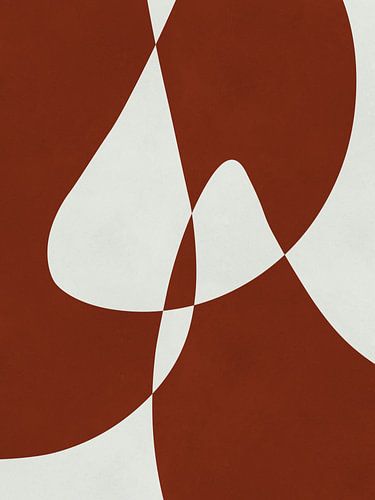 Expressive abstract forms 5