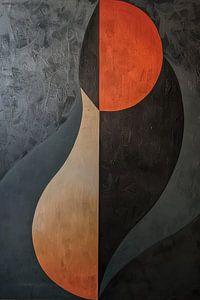 Geometrisch minimalistisch