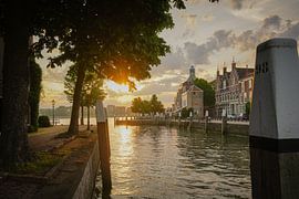 Havre à Dordrecht !