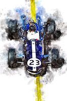 Dan Gurney, Eagle F1