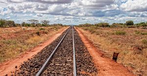 African Railroad