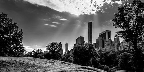 New York Central Park