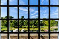 Penitentiaire inrichting de Schutterswei van Danny de Jong thumbnail