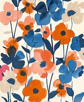 Floral art
