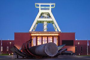 Deutsches Bergbau Museum, Metropole Ruhr, Bochum, Deutschland