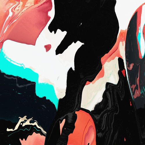 erdige Milchshake-Kuh