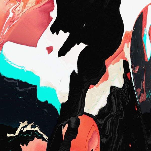 erdige Milchshake-Kuh von GoStijn