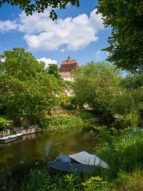 Havelberg - Dom Sankt Marien am Stadtgraben