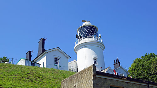 Lowestoft Lighthouse