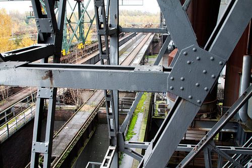 Landschaftspark Duisburg-Nord 9