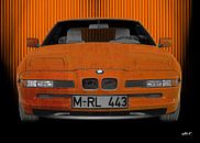 BMW 8-serie (Type E31) van aRi F. Huber thumbnail