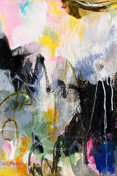 Before the Rain by Marisol Evora