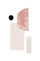 Minimalistische vormen