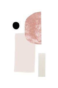 Composition abstraite n ° 1, Anastasia Sawall sur 1x