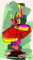 Cave06 - Danser