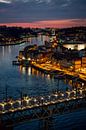 Luis 1 Brug in Porto - staand van Ellis Peeters thumbnail