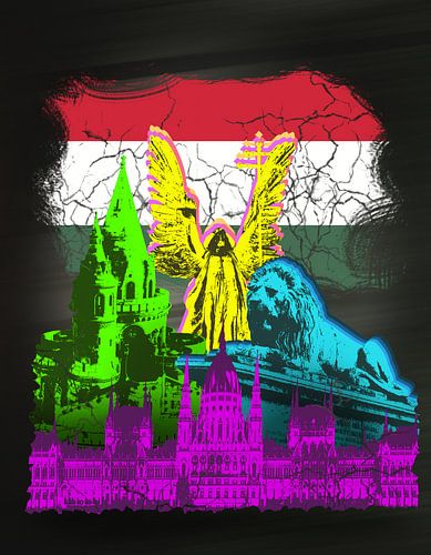City Souls Boedapest