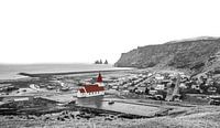 Vik, Iceland
