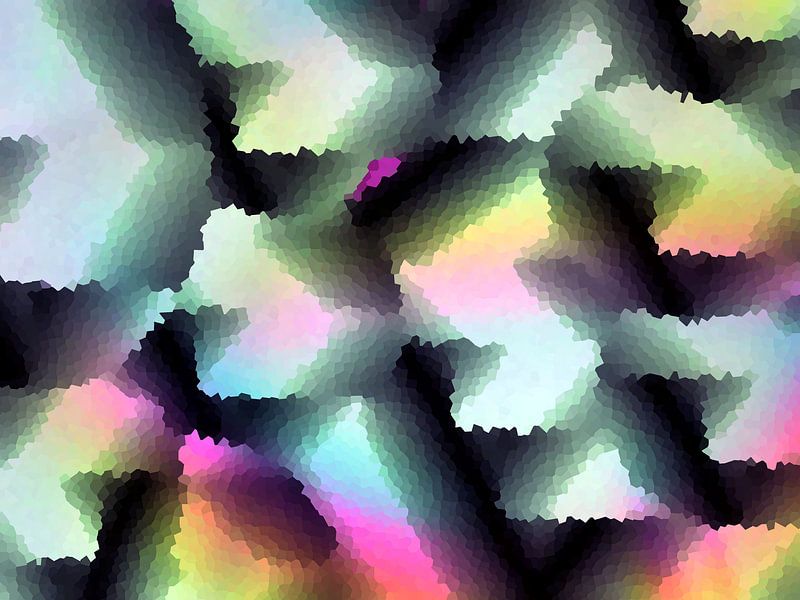 ARTwaben van Peter Norden