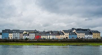 Galway Ierland van Robert Kienstra
