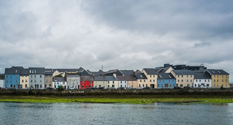 Galway Ierland van Robert Kienstra