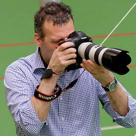 Erik Wouters profielfoto