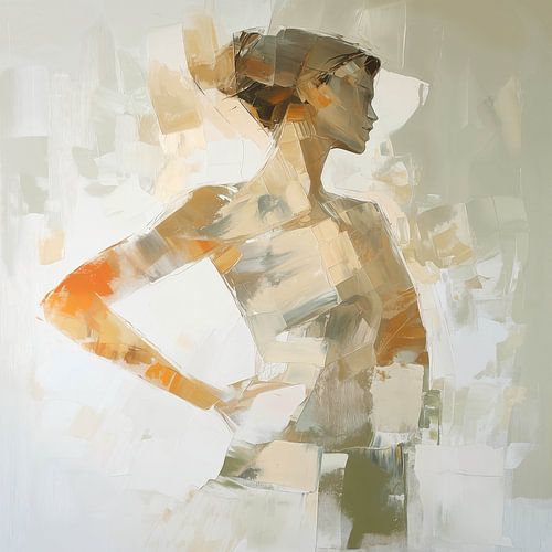 La force de l'abstraction