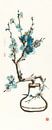 Blue Blossom, Chris Paschke by Wild Apple thumbnail