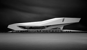 Eye, Amsterdam