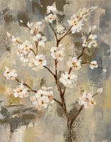 Neutral Branches II Crop, Silvia Vassileva