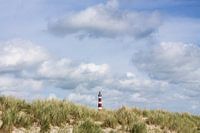 Phare dans les dunes (Ameland)