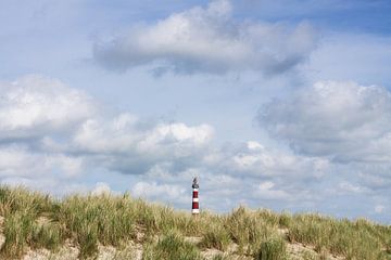 Ameland Lighthouse by Volt