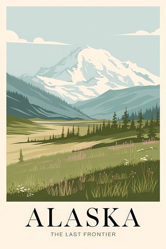 Alaska