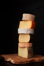 cheese by zippora wiese