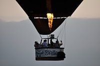 luchtballon