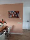Customer photo: Summertime. by AVC Art Studio